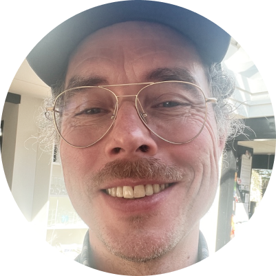 Jeppe Jørgensen
